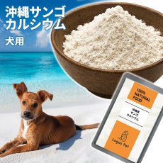 画像3: 国産（沖縄産）サンゴカルシウム 100g (3)