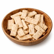 画像2: 国産シニアサポートクッキーミルク風味 400g (2)