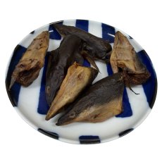 画像3: 宮崎県産 うなぎ頭 犬猫用 100g (3)