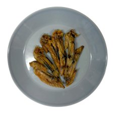 画像2: 国産（兵庫県産） 鶏手羽先 犬猫用 100g (2)