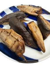 画像4: 宮崎県産 うなぎ頭 犬猫用 100g (4)