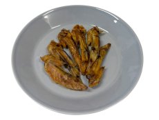画像3: 国産（兵庫県産） 鶏手羽先 犬猫用 100g (3)