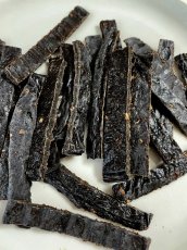 画像5: 国産 牛レバーカット 犬猫用 200g (5)