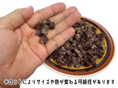 画像11: 国産 鹿肉フリーズドライ FD 角切り 100g 「低温熟成・鹿シリーズ」 ロゴスペット (11)