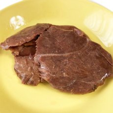 画像4: ロゴスペット デリカテッセン・シリーズ 鹿肉姿 60g (4)