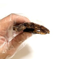 画像6: ロゴスペット 国産（北海道産） 牛ステーキ 肉厚 犬用 100g (6)