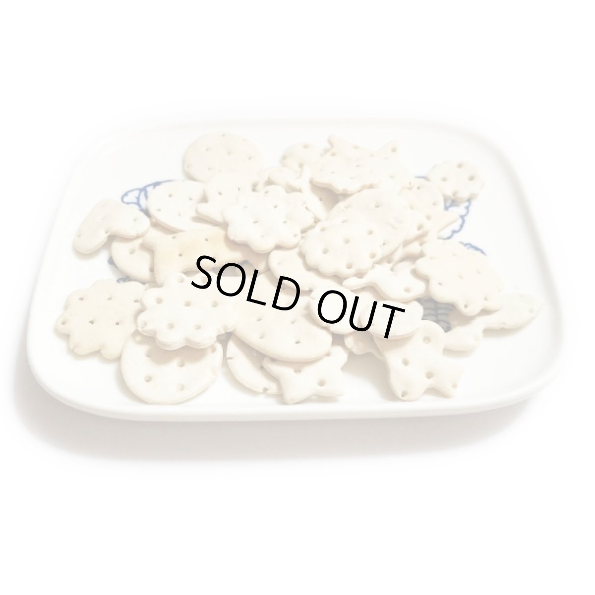 画像2: ロゴスペット 国産 プロバイオクッキー ナチュラル 100g (2)