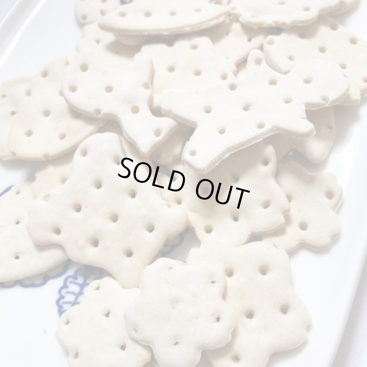 画像4: ロゴスペット 国産 プロバイオクッキー ヤギミルク 35g (4)