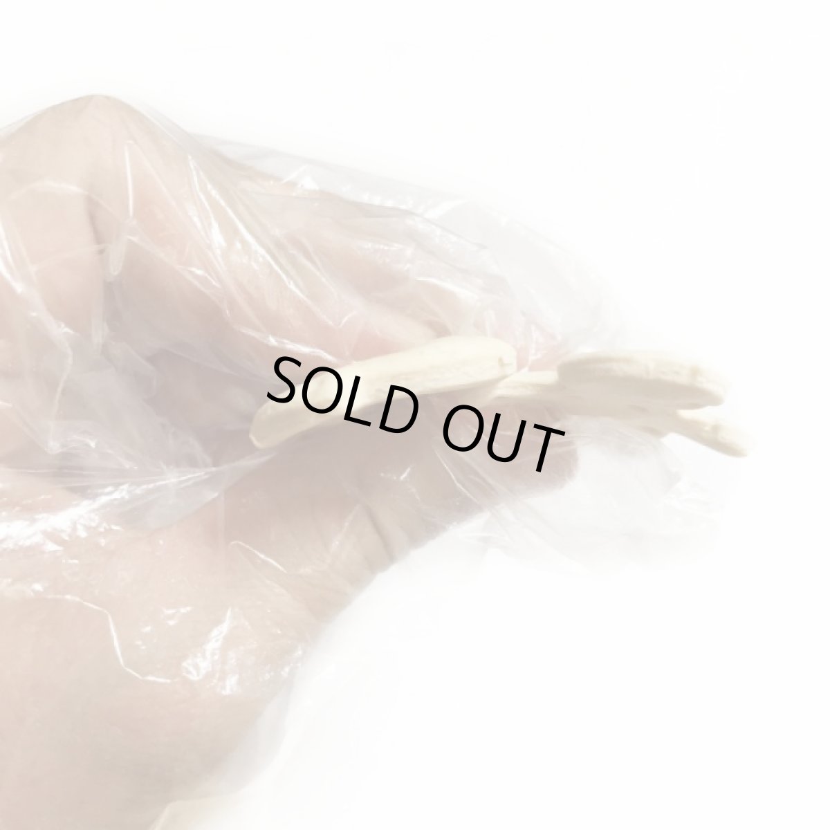 画像6: ロゴスペット 国産 プロバイオクッキー ヤギミルク 35g (6)