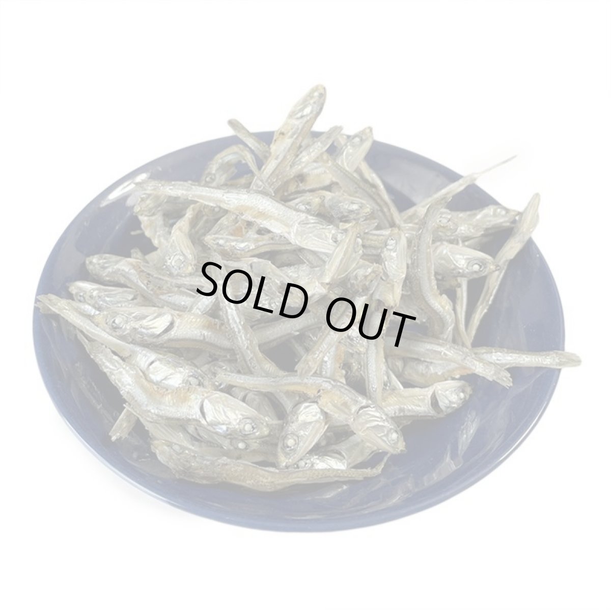 画像3: 国産 かたくちいわし  (高知県産)  無塩煮干し 犬猫用 30g  (3)