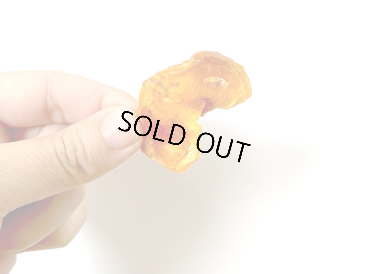 画像7: ロゴスペット デリカテッセン・シリーズ 柿のドライフルーツ 30g 【メール便】 (7)