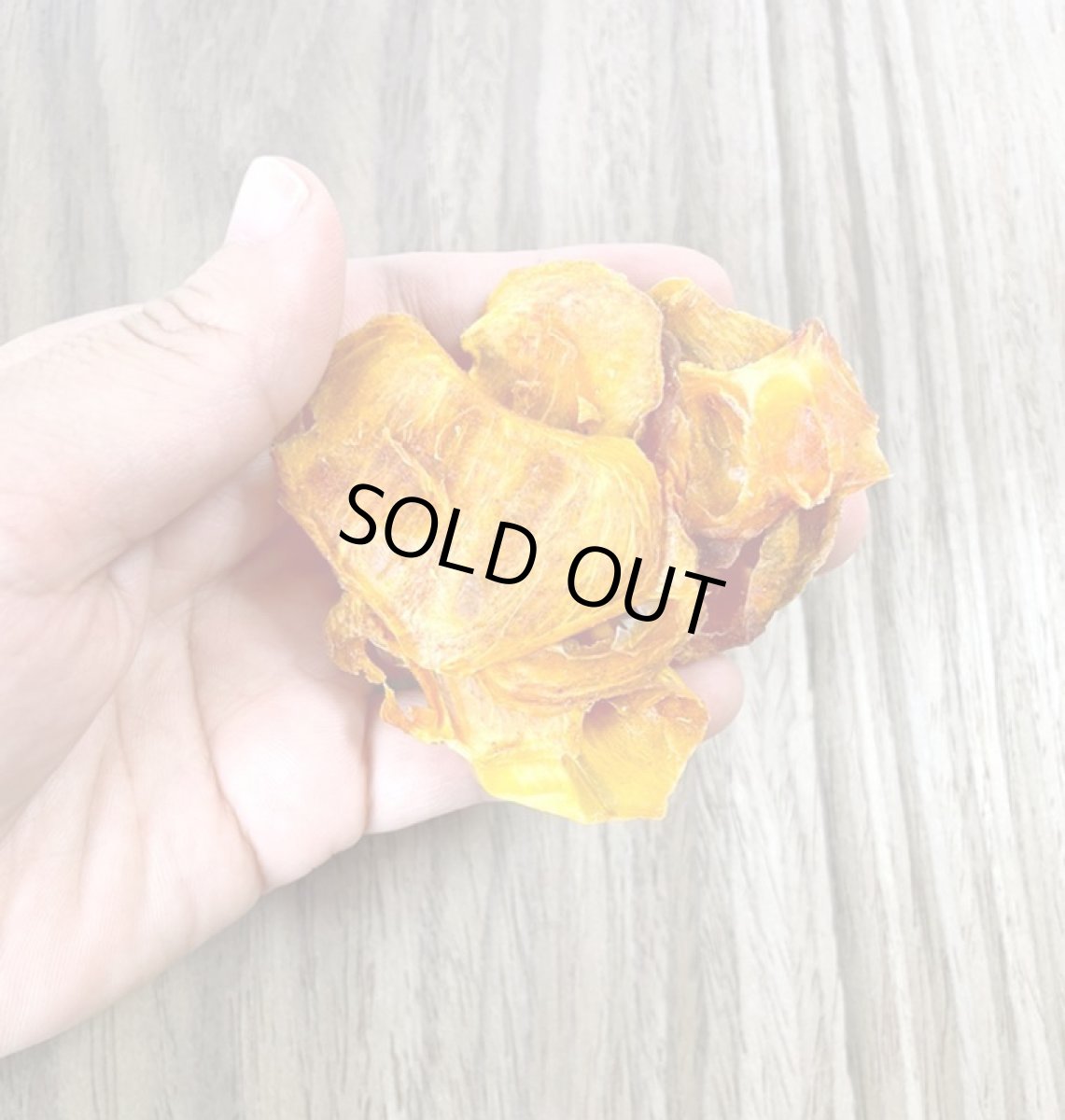 画像8: ロゴスペット デリカテッセン・シリーズ 柿のドライフルーツ 30g 【メール便】 (8)