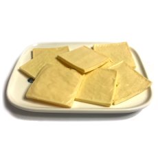 画像2: ロゴスペット 国産 ナチュラルチーズ スライス 厚切り 犬猫用 100g (2)