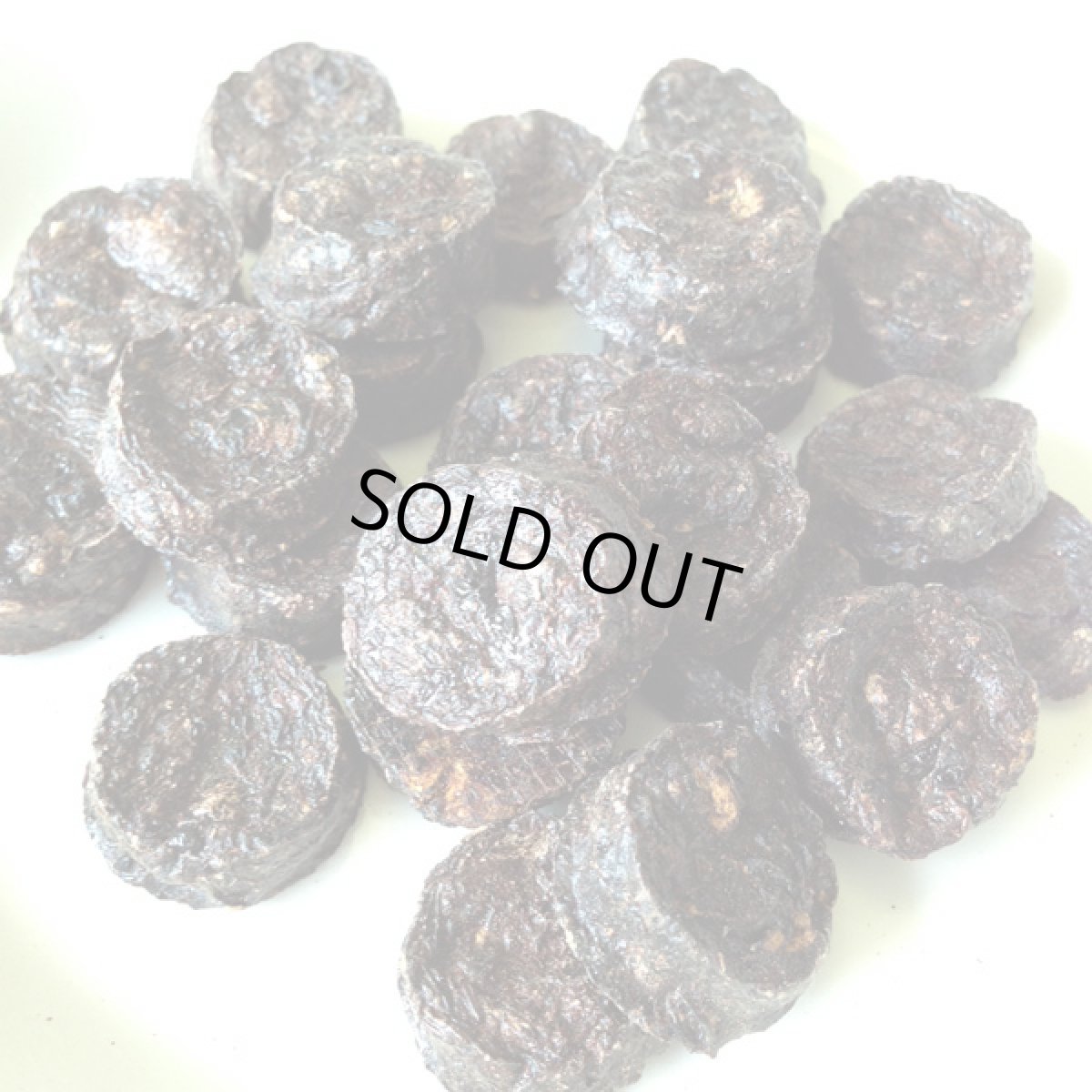 画像2: モンゴル産 馬ミネラル・ミニコイン400g (2)