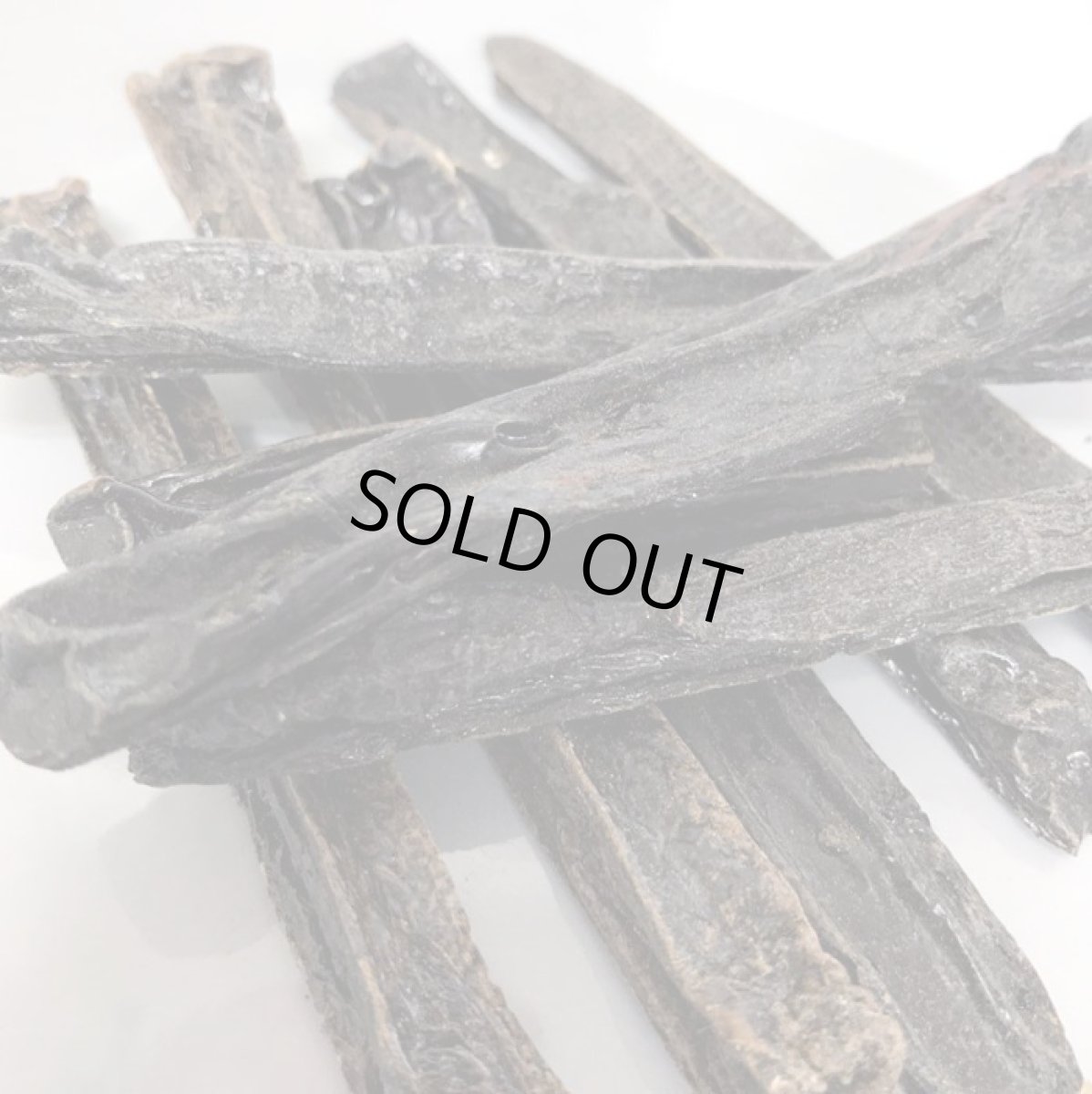 画像2: モンゴル産 馬レバースティック 25g (2)