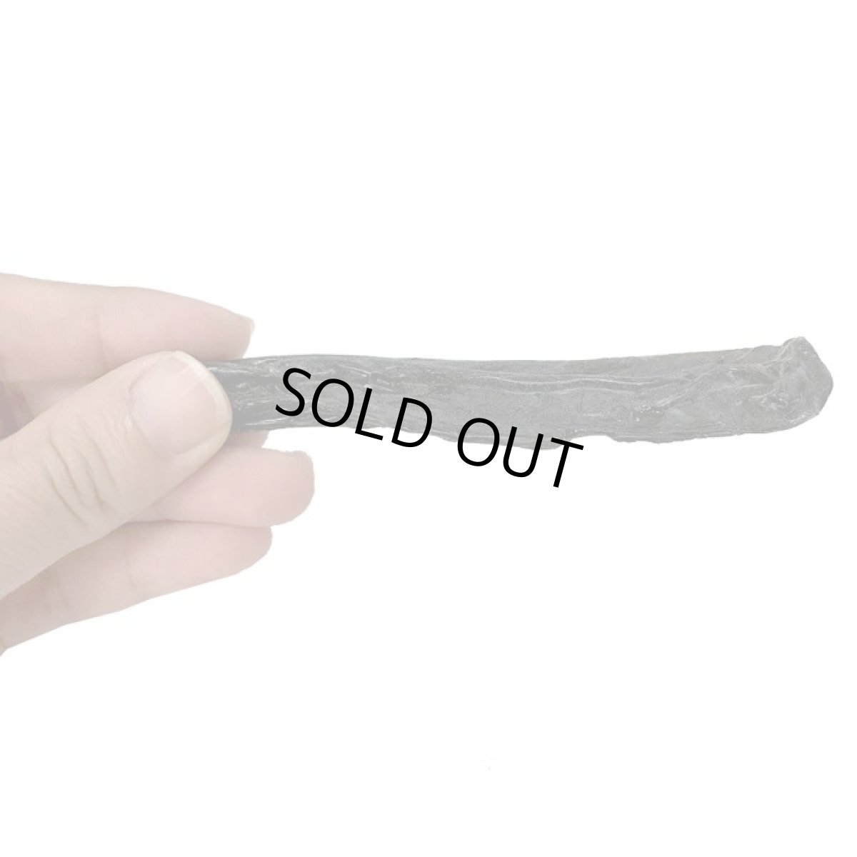 画像3: モンゴル産 馬レバースティック 25g (3)