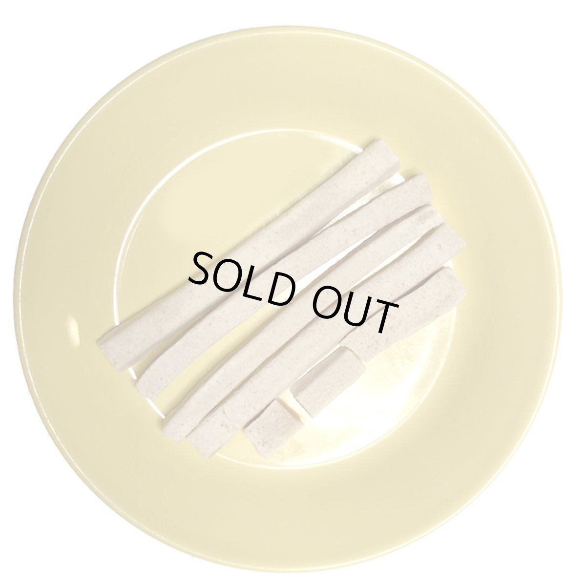 画像1: モンゴル産 乳酸菌ヨーグルトスティック 200g (1)