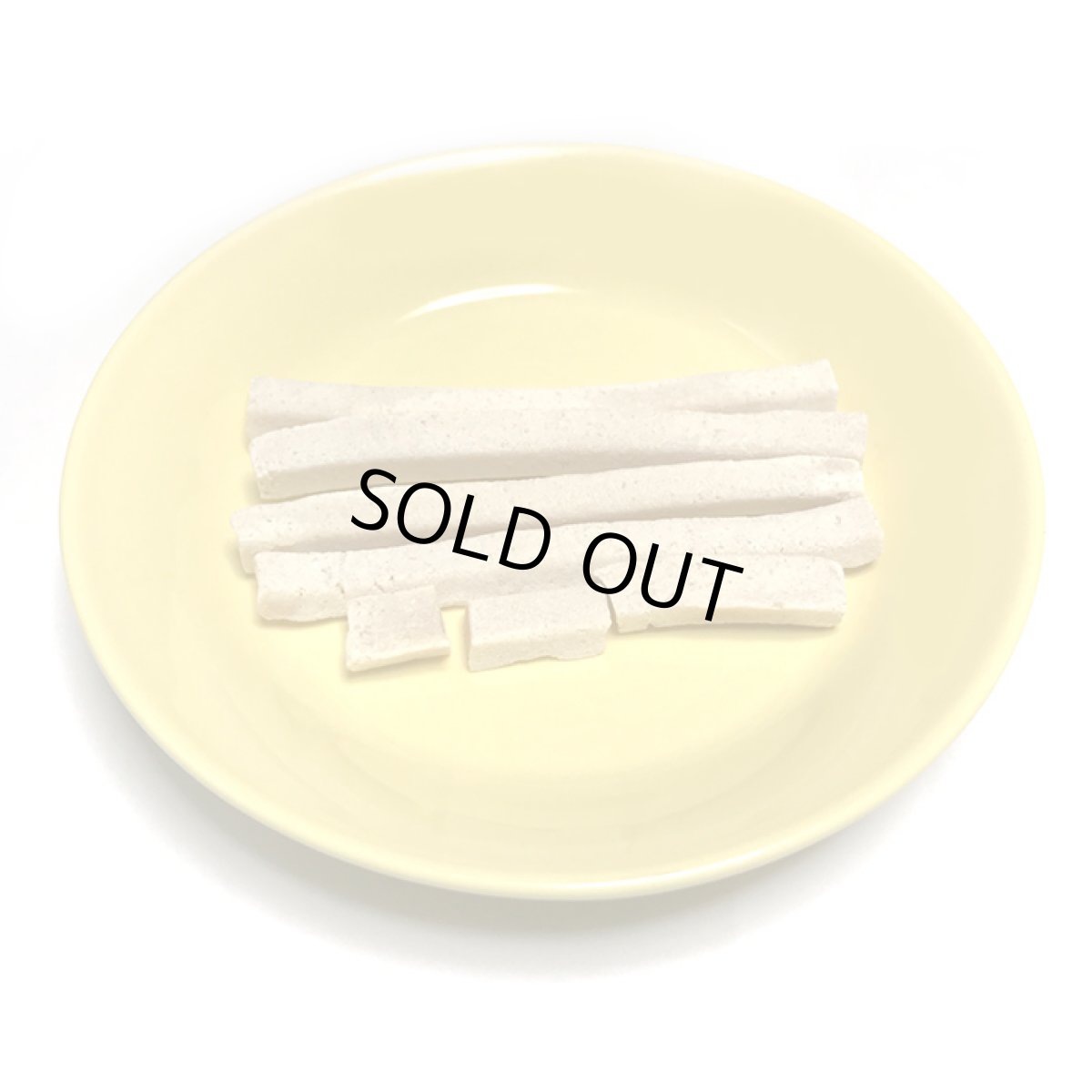 画像2: モンゴル産 乳酸菌ヨーグルトスティック 200g (2)