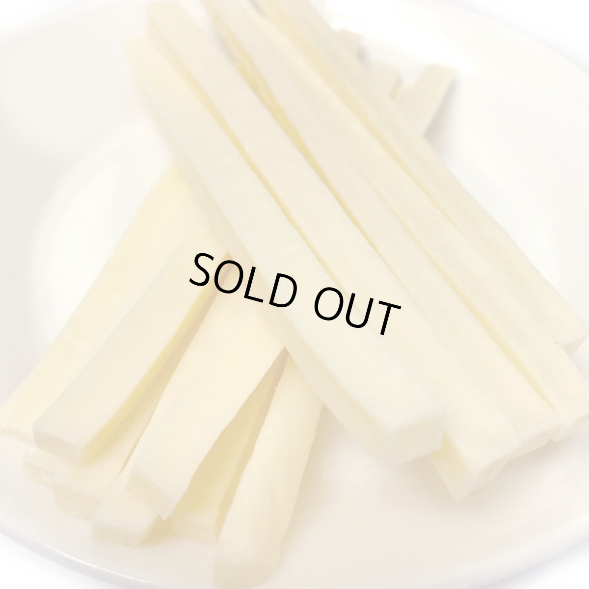 画像4: 国産 ナチュラルチーズスティック 60g (4)