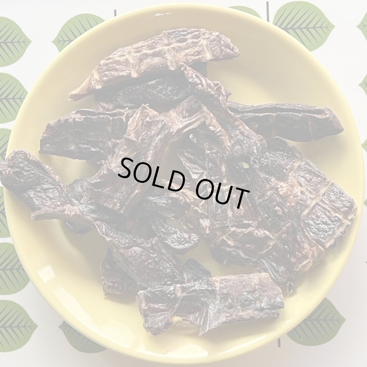 画像2: 【50%OFF】ロゴスペット 国産(三重県産) 鹿肺チップ 犬猫用 100g (2)