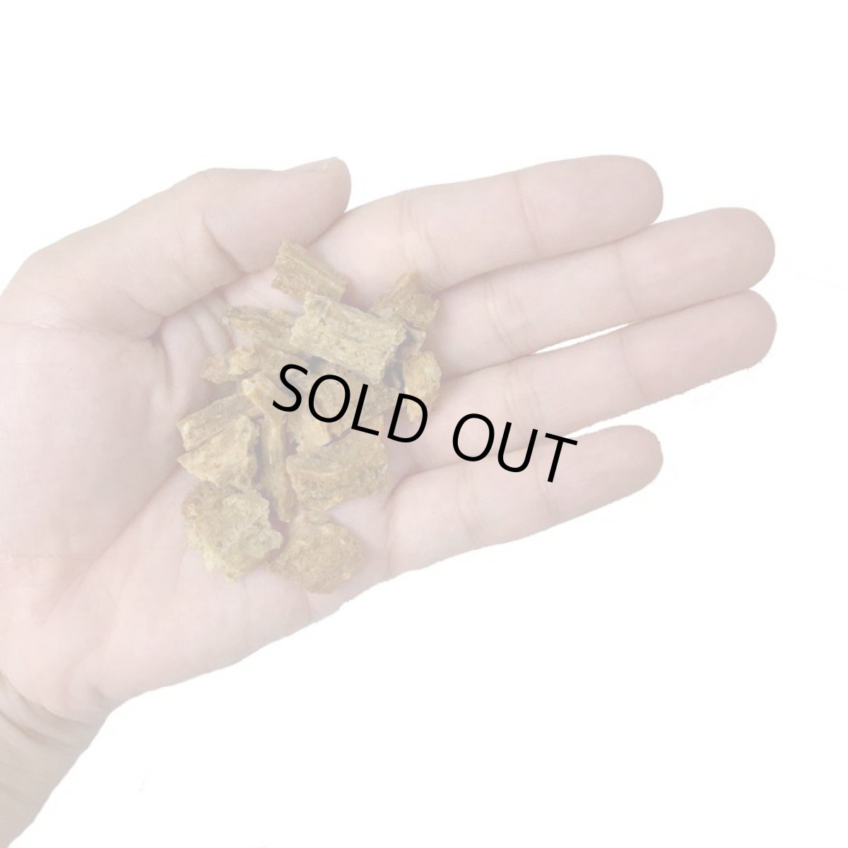 画像3: 国産(北海道産) サーモンまるごとビッツ 200g (3)