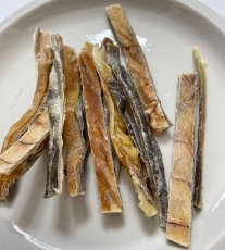 画像4: ロゴスペット 国産（青森県産） たらスティック 400g (4)