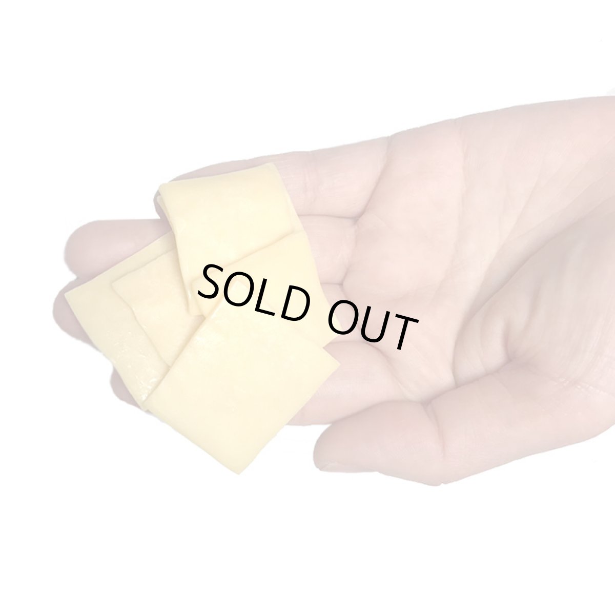 画像5: ロゴスペット 国産 パリパリチーズ 犬猫用 50g (5)