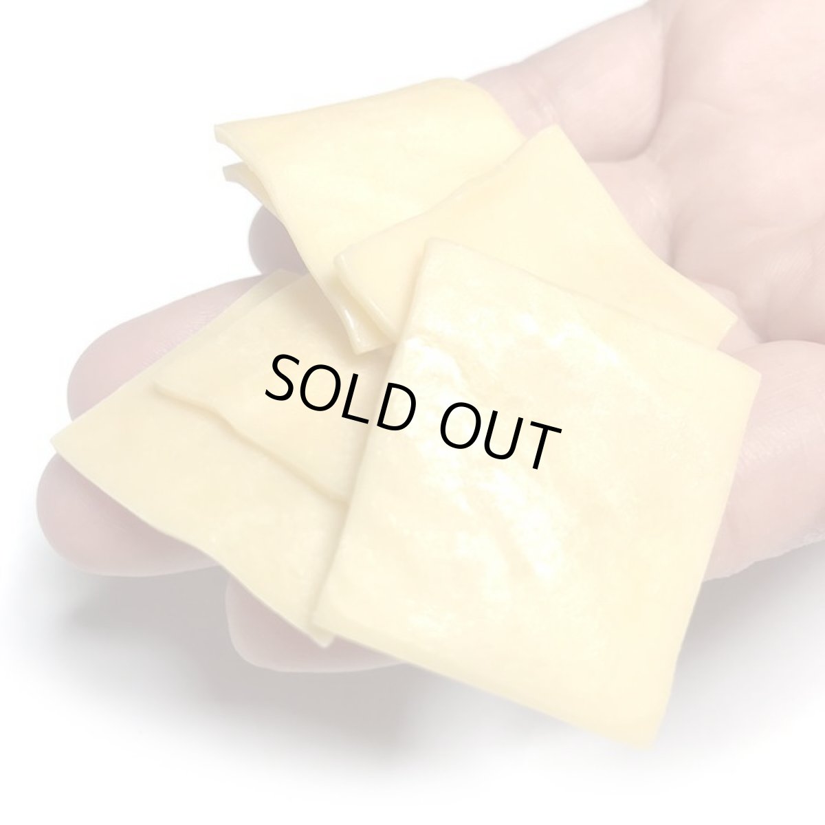 画像4: ロゴスペット 国産 パリパリチーズ 犬猫用 50g (4)