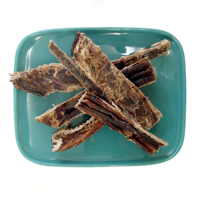 犬のおやつ 猫のおやつ 国産 無添加 なら国産 マグロのワタ 胃袋 スティック小 中 100gを販売する ロゴスペットサイト