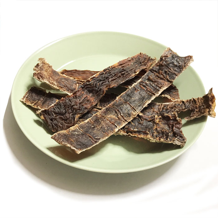 犬のおやつ 猫のおやつ 国産 無添加 ならロゴスペット 国産 マグロのワタ 胃袋 スティック中 大 100gを販売する ロゴスペットサイト