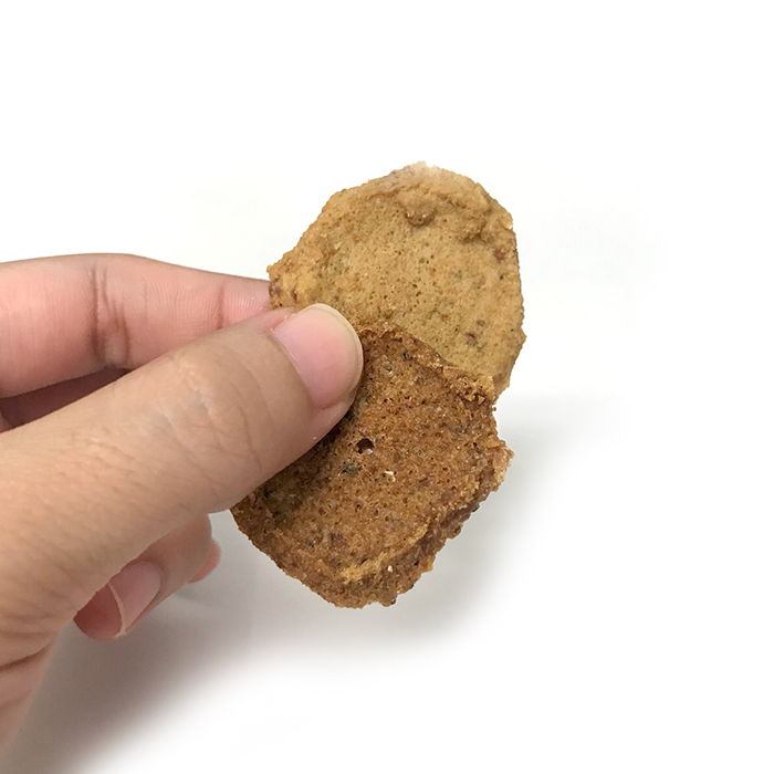 犬猫のおやつ 国産 無添加 なら国産 白身魚チップ 犬猫用 100gを販売する ロゴスペットサイト